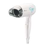 Syska HD1610 Hair Dryer (1200 W, White), Heat Balance Technology with Low Noise